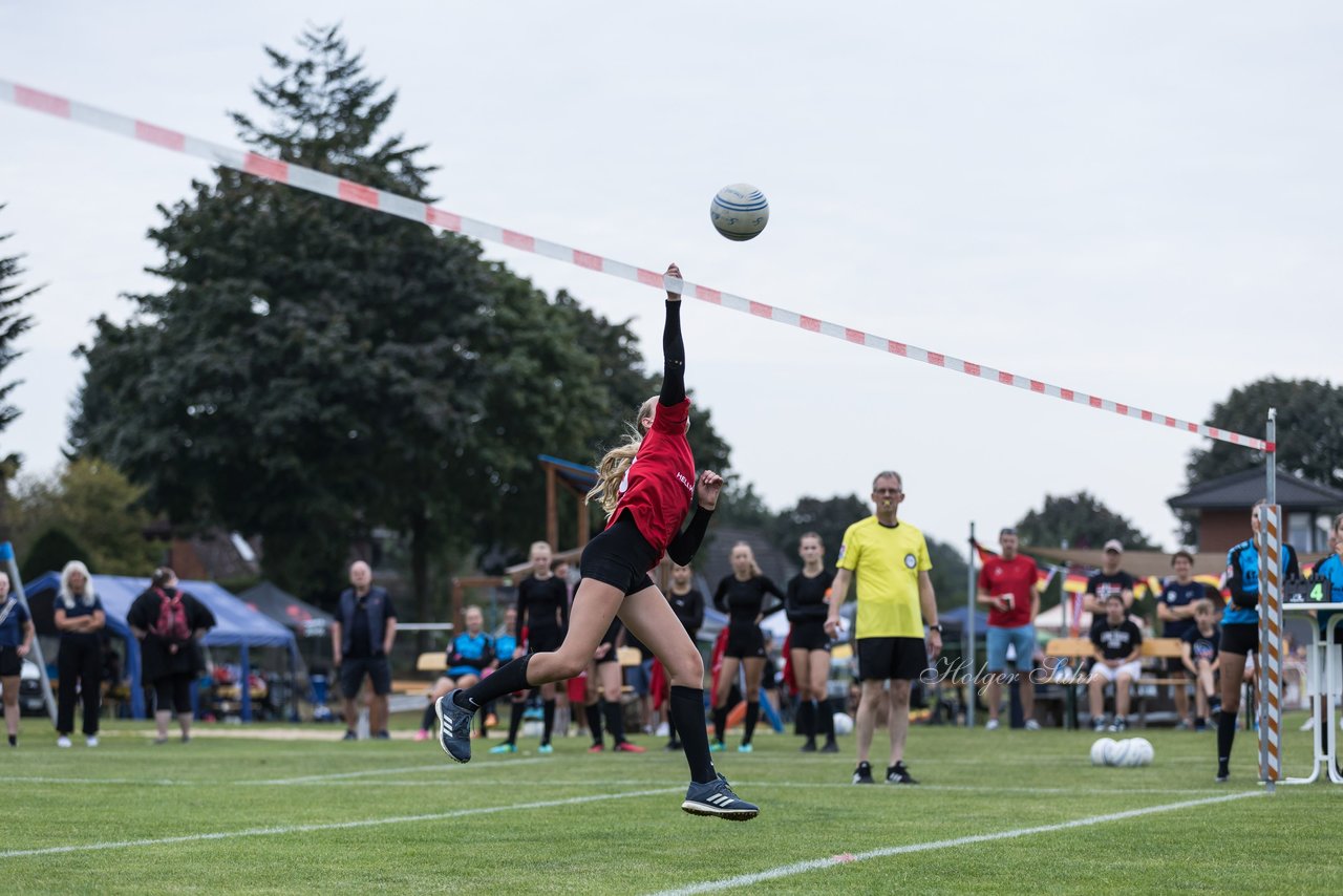 Bild 52 - U16 Deutsche Meisterschaft